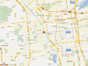 润捷广场小区图片