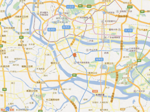 晓园东区小区图片