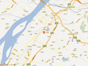 绿洲新村小区图片