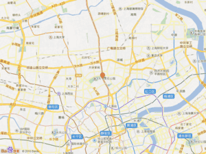 共和新路2307号小区图片