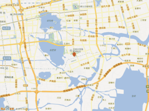 欧瑞大厦小区图片