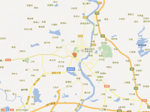 增城万达广场小区图片
