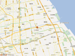 金沙湾小区图片