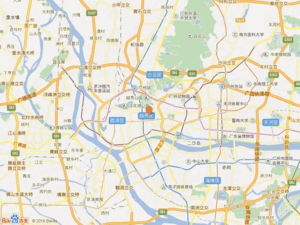 环保局宿舍小区图片