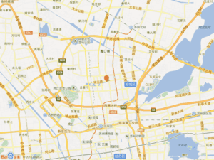 天纶小区小区图片