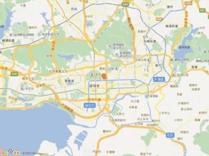 莲花楼小区图片