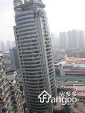 中关村公寓小区图片