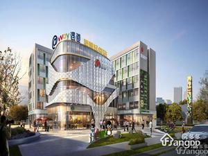 @way遇道小区图片