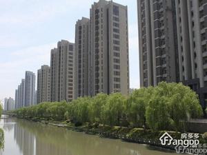 万源城御璄小区图片