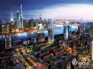 融创外滩188小区图片