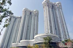 苏宁滨江壹号小区图片
