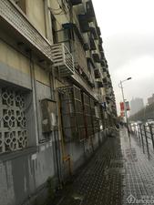 翔殷路821号小区图片