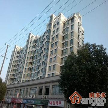 上海诗林(公寓)