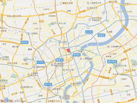 上海置业大厦