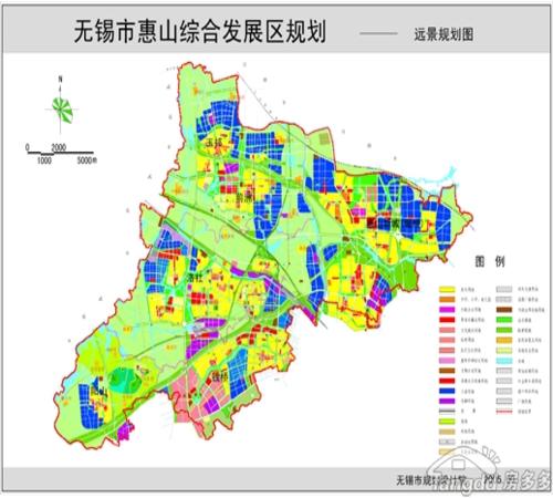 惠山区2020年人口_无锡2020惠山区规划图