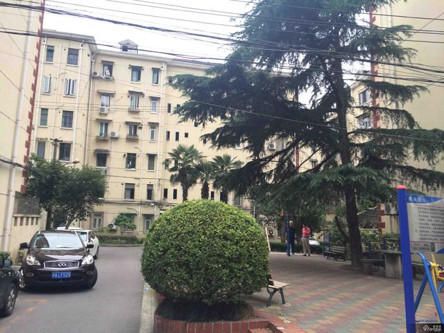 梅陇二村 1室 1厅 45平