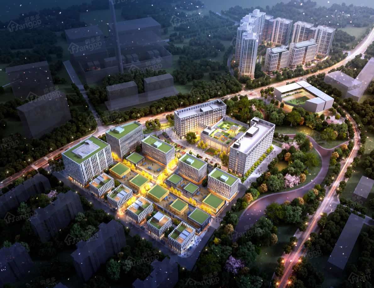 鸿泰瑞景