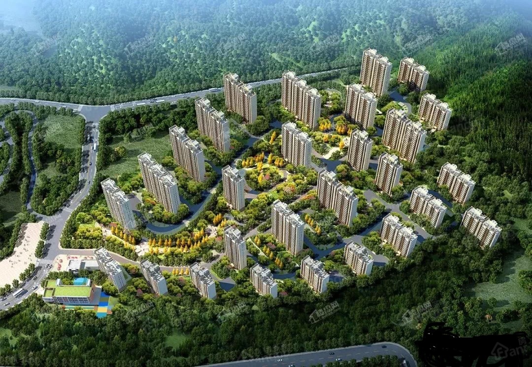 吉首碧桂园·雲邸
